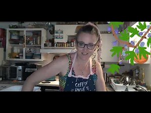 Homemade Fig Newtons Picked Fresh