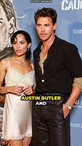 134K views · 1.3K reactions | Austin Butler And Zoe Kravitz Caught Getting Flirty At Paris Bar. . . . #AustinButler #ZoeKravitz #CelebrityRomance #HollywoodCouples #PopCultureBuzz #StarLife #EntertainmentNews #ViralMoments #foryou #fyp | All time Entertainment | Facebook