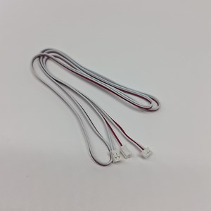[Hot Item] Jst pH 1A AC/DC 28AWG 2mm 2-Pin LED Battery to Light Strip Wiring Harness