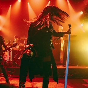 🇳🇱 NEDERLAND 🇳🇱 zorg dat je onze show in Enschede op 18 november niet mist! Er zijn nog maar een paar kaarten! | Delain