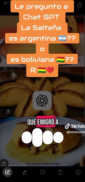 Salteña: Origen y Cultura de la Comida Boliviana