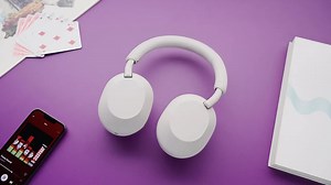 23K views · 718 reactions | Is the Sony WH-1000XM5 worth the upgrade?  We dive deep into the latest headphones to see if they're the real deal. Check it out! | MKBHD | Facebook