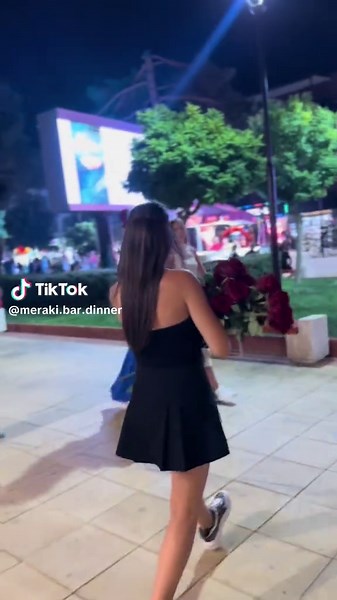 meraki.bar.dinner on TikTok