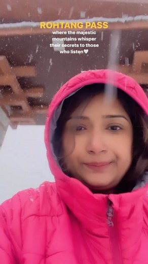 17 reactions | Rohtang pass and Atal Tunnel after fresh snowfall. #rohtangpass #manali #himachalpradesh #himachal #rohtang #mountains #travel #manalidiaries #himalayas #india #nature #ladakh #leh #solangvalley #himachaltourism #lehladakh #shimla #spitivalley #incredibleindia #kasol #ataltunnel #kullumanali #travelphotography #himachaldiaries #wanderlust #himachalpictures #spiti #snow #kullu #instahimachal | Uncia Trails | Facebook