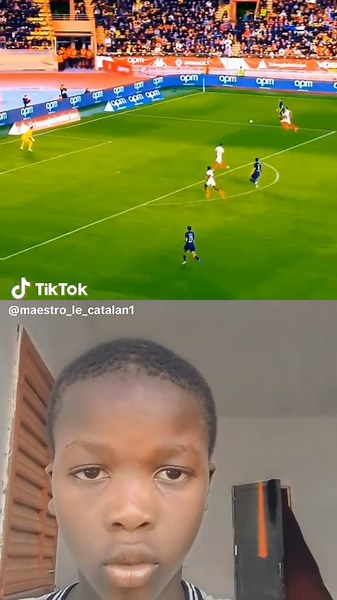 #videoviral #tiktoksenegal🇸🇳 #pari vs #monaco @FRANCE 24