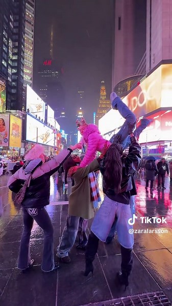 Lifts and Synchronization with Friends in 2026