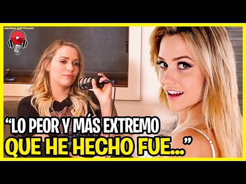 LA EXPERIENCIA MÁS EXTREMA DE MIA MALKOVA | PODCAST SUBTITULADO