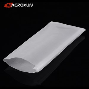 [Hot Item] Food Grade Micron Rosin Filter Bag for Liquid Filtration