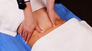 Explore soothing ASMR massage techniques