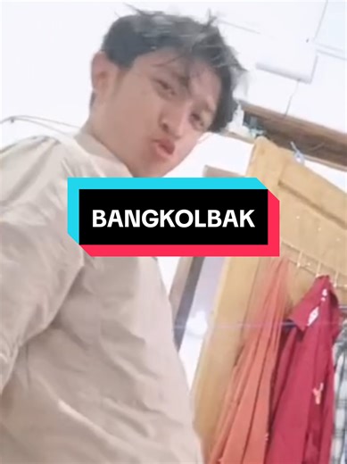 bangkolbak #tercidukfood #core #fyp