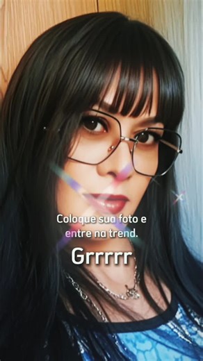 Cleo Melo no TikTok