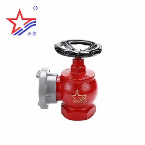 [Hot Item] Premium Fire Hydrant for Efficient Fire Fighting Solutions