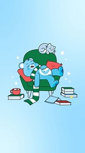 16K views · 370 reactions | Which Holiday Care Bear are you (Part 2)?✨ Tap and hold to find out! | Care Bears | Facebook