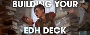 How to Build a Commander Deck | EDHREC