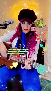 Pt.1 “Puff The Magic Dragon” Peter, Paul & Mary 1963 Cover 🎸Performance By “Suzanne Gladstone”For More Live Covers & Originals Subscribe YouTube@GladstoneSong (Guitar Covers) #suzannegladstone #peterpaulandmary #puffthemagicdragon #dragon #puffpuffpass #sixties #60s #oldiesmusic #60smusic #60srock #60svintage #groovy #peaceandlove #lovesong #guitar #guitarplayer #guitarist #music #musician #friendship #cover #acousticguitar #liveperformance #sixtiesstyle #livemusic #musicvideo #sixtiesmusic #dr