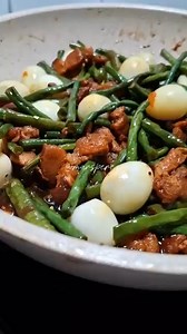 Paboritong luto sa Sitaw.😍 #adobongsitaw #adobo #sitaw #sitawrecipe #EasyRecipes #lutongbahay #simplengulam #simplenglutongbahay #fypシ | Mars Perez
