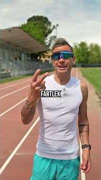 Allenamenti per migliorare la velocità nella corsa 🏃🏻