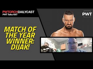 PWTorch NXT Post Show - NXT on CW w/Kelly Wells