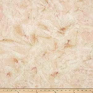 Island Batiks Basics Batter, Fabric by the Yard