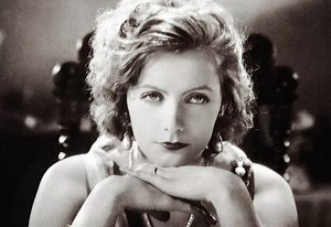 Amar en femenino: Greta Garbo y Mercedes de Acosta