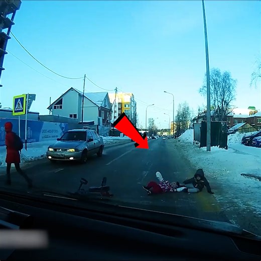 Snow Problem? Big Problem!❄️😂 | James Maslow