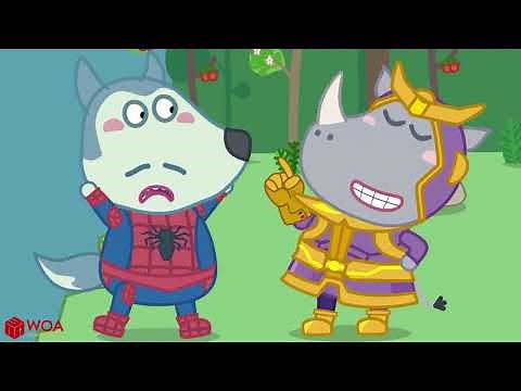 Tickle Compilation 2 Episode 6