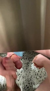 Handjobs Underneath Stall