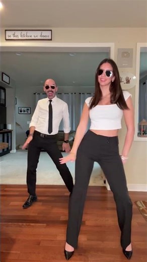 Yioanna is home for spring break #dance #trend #viralreels