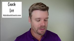 14 reactions | How the no contact rule works to get an ex back. More information on the Emergency Breakup Kit at https://myexbackcoach.com/ebk | Coach Lee | Facebook