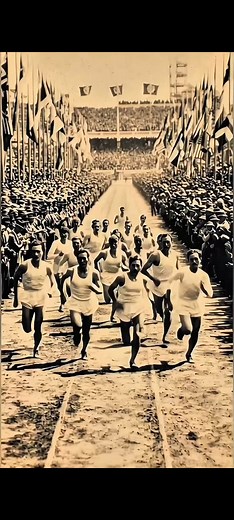 History’s Longest Marathon Shizo Kanakuri was a Japanese marathon runner who made history by holding the Guinness World Record for the longest time taken to complete a marathon. In the 1912 Stockholm Olympics, he started the men’s marathon but collapsed midway due to extreme heat and dehydration, later returning silently to Japan without finishing or informing officials. For nearly 50 years, Swedish officials considered him missing. In 1967, at the age of 76, Kanakuri was invited back to Stockho