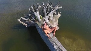 Stefani - River run through me