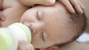 “Utálom a szoptatást és borzasztóan érzem magam ettől”