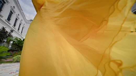 Switch views seamlessly, from near to far with the CAMON 40 Premier. #CAMON40Series #PerfectSnapAnytime | TECNO Mobile