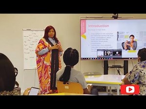 En Afrique, un record mondial de 27% d'entrepreneuses • FRANCE 24