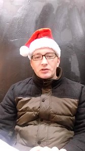 Klasse Poesie heute als Bescherung im Briefkasten! Danke an den unbekannten Dichter! Frohe und friedliche Weihnachten allen! Euer Headcoach Franker | Frankers-Fight-Team