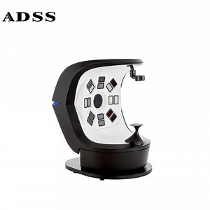 [Hot Item] Skin Analysis Machine Analyser Machine 2023 Hottest 3D Skin Scanner Portable Face Visia