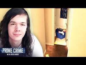 Prime Crime: Man Dismembered After Open Marriage Gets Messy