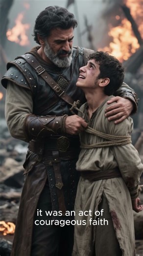 Genesis Chapter 14 – “Abram Rescues Lot”