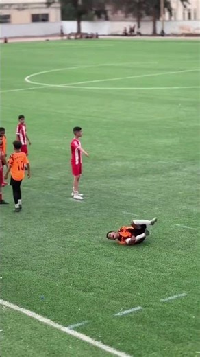 Funniest fouls in football😭😂 #football #soccer #fouls #footballfails #foot