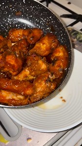 33K views · 1.4K reactions | Buffalo Wing襤 #cooking #filipinaineurope #pinaywithafam | Con Nie | Facebook