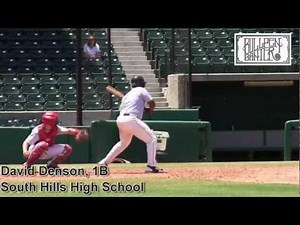 David Denson: 5 Fast Facts You Need to Know