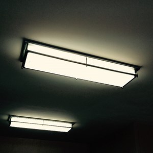 [Hot Item] Hard PVC Sheet for Lampshade