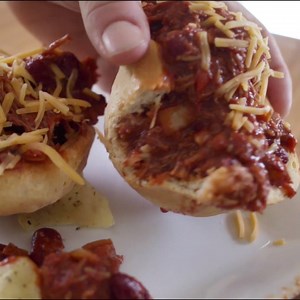 99K views · 1.8K reactions | Biscuit bowls! | Party Panda Party | Facebook