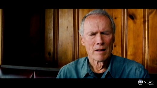 Amy Adams on Her Clint Eastwood 'Challenge'