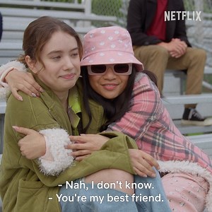 This is the crazy story of two teenage best friends who accidentally build (and lose) one of the largest fake ID empires in North America. FAKES, September 2. | Netflix