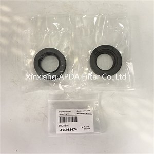 [Hot Item] Shaft Seal A11988474 55*72*8 Used for Compressor Compair Oil Seal Shaft Seal