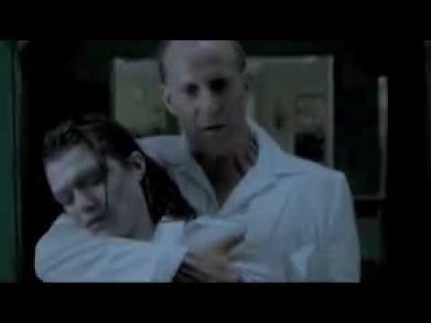 Constantine - Gabriel Meets Lucifer - Scary Movie Scene