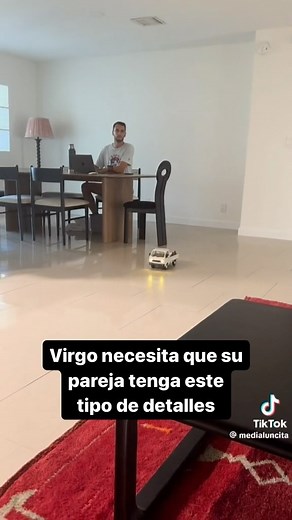 700K views · 3.9K reactions | No estaría mal  #virgo #horoscoponegro Fuente: Tik Tok @ medialuncita  | VIRGO Horóscopo NEGRO | Facebook