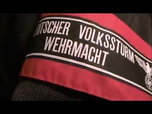 Volkssturm Impression Part 1