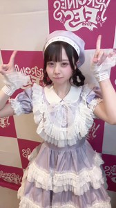 ベレー帽で隠すポンデリングヘア｜毛先をわしゃわしゃして隠すアイライフのヘアスタイル